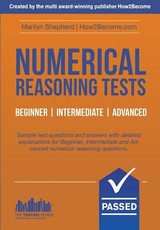 Numerical Reasoning Tests