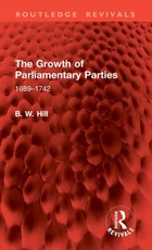 The Growth of Parliamentary Parties