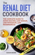 Renal Diet Cookbook