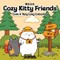 Cozy Kitty Friends