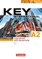 Key - Internationale Ausgabe A2. Kursbuch mit CDs