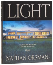 Light: Illuminated Interiors and Architecture