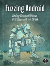 Fuzzing Android
