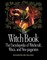 The Witch Book