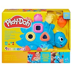 PLAY-DOH Rinkinys „Dinozauras“