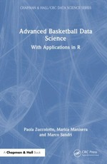 Advanced Basketball Data Science