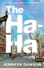 The Ha-Ha