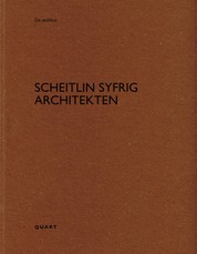 Scheitlin Syfrig Architekten