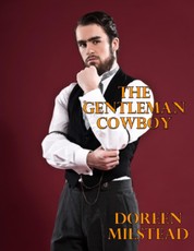 The Gentleman Cowboy