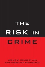The Risk in Crime
