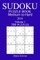 300 Medium to Hard Sudoku Puzzle Book 2018
