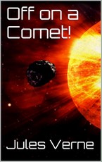 Off on a Comet!