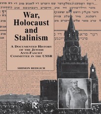 Redlich: War, the Holocaust and Stalinism