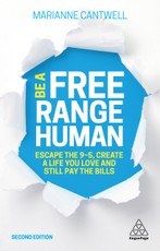Be A Free Range Human