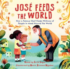 JosÃÂ© Feeds the World