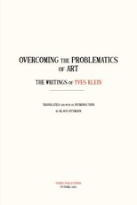 Overcoming the Problems of Art