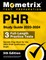 Phr Study Guide 2023-2024 - 3 Full-Length Practice Tests, Secrets Prep Book for the Hrci Phr Certification Exam