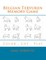 Belgian Tervuren Memory Game