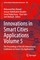 Innovations in Smart Cities Applications Volume 5