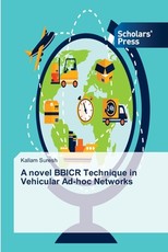 A novel BBICR Technique in Vehicular Ad-hoc Networks