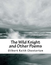 The Wild Knight and Other Poems