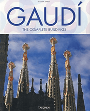 Gaudi: The Complete Buildings