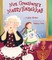 Mrs. Greenberg's Messy Hanukkah