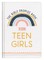 The Bible Promise Book for Teen Girls
