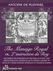 Le Maneige Royal Or, L'instruction Du Roy