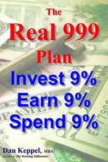 The REAL 999 Plan
