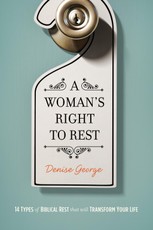 Woman's Right to Rest