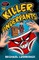 The Killer Underpants