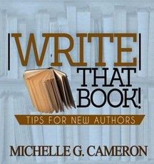 Write That Book