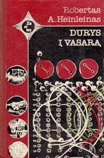 Durys į vasarą
