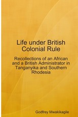 Life under British Colonial Rule