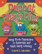 Puppet Plays Plus