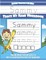Sammy Letter Tracing for Kids Trace my Name Workbook