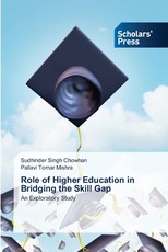 Role of Higher Education in Bridging the Skill Gap