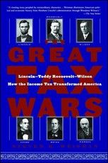 The Great Tax Wars