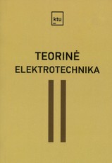 Teorinė elektrotechnika II