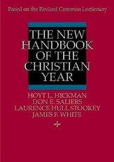New Handbook of the Christian Year