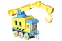 THOMAS AND FRIENDS mažas garvežiukas su vagonu (HFX91)