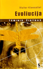 Evoliucija. Teminis žinynas