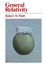 General Relativity