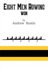 Eight Men Rowing
