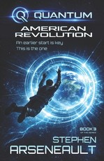 QUANTUM American Revolution