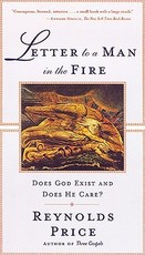 Letter to a Man in the Fire