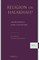 Religion or Halakha (Paperback)