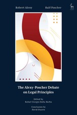 The Alexy-Poscher Debate on Legal Principles