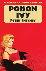Poison Ivy